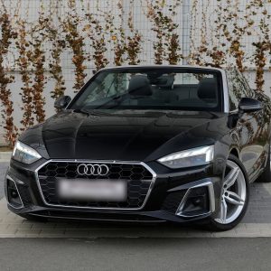2020 Audi A5 Cabrio 40 TDI S tronic - Image 3