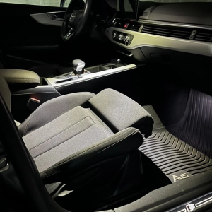 2021 Audi A5 Sportback 35 TDI S-Tronic S-Line Plus - Image 4