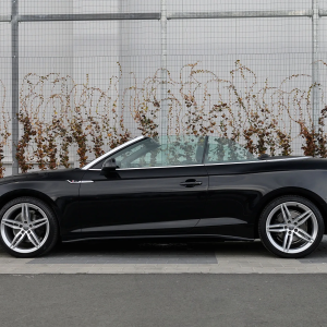 2020 Audi A5 Cabrio 40 TDI S tronic - Image 4