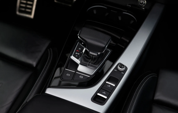 2020 Audi A5 Cabrio 40 TDI S tronic - Image 8