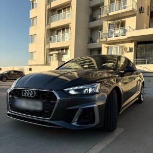 2021 Audi A5 Sportback 35 TDI S-Tronic S-Line Plus - Image 7