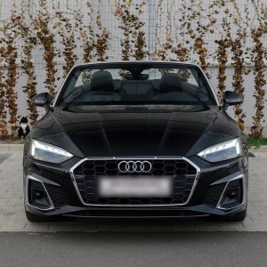2020 Audi A5 Cabrio 40 TDI S tronic - Image 10