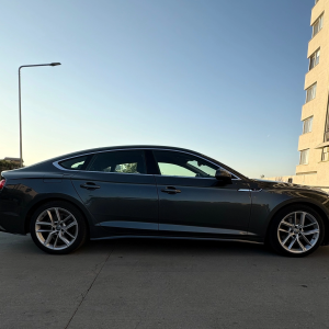 2021 Audi A5 Sportback 35 TDI S-Tronic S-Line Plus - Image 8