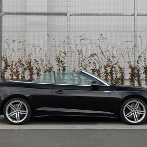 2020 Audi A5 Cabrio 40 TDI S tronic - Image 11