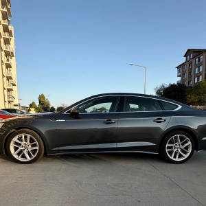 2021 Audi A5 Sportback 35 TDI S-Tronic S-Line Plus - Image 9