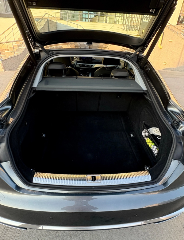 2021 Audi A5 Sportback 35 TDI S-Tronic S-Line Plus - Image 10