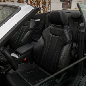 2020 Audi A5 Cabrio 40 TDI S tronic - Image 12