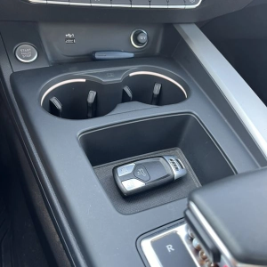 2021 Audi A5 Sportback 35 TDI S-Tronic S-Line Plus - Image 11