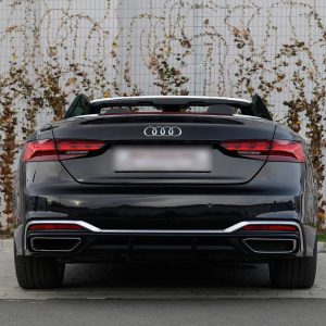 2020 Audi A5 Cabrio 40 TDI S tronic - Image 13