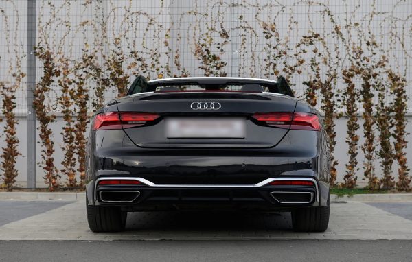 2020 Audi A5 Cabrio 40 TDI S tronic - Image 13