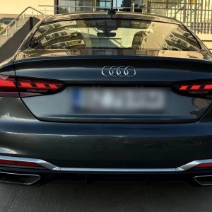 2021 Audi A5 Sportback 35 TDI S-Tronic S-Line Plus - Image 2