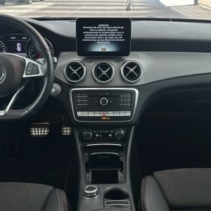 2019 Mercedes-Benz Gla 250 4MATIC 7G-DCT - Image 7