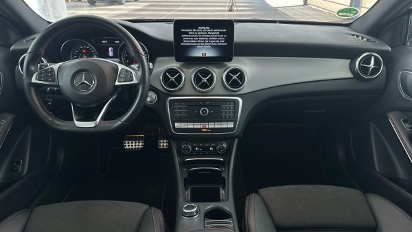 2019 Mercedes-Benz Gla 250 4MATIC 7G-DCT - Image 7