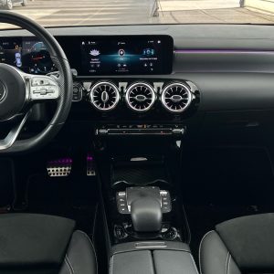 2020 Mercedes-Benz Cla 200 D 8G-DCT - Image 9