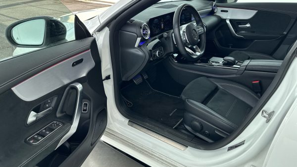 2020 Mercedes-Benz Cla 200 D 8G-DCT - Image 10