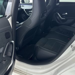 2020 Mercedes-Benz Cla 200 D 8G-DCT - Image 11