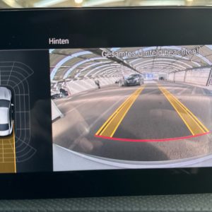 2020 Mercedes-Benz Cla 200 D 8G-DCT - Image 18