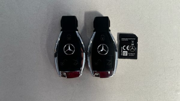 2019 Mercedes-Benz Gla 250 4MATIC 7G-DCT - Image 17