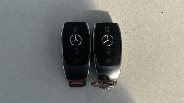 2020 Mercedes-Benz Cla 200 D 8G-DCT - Image 19