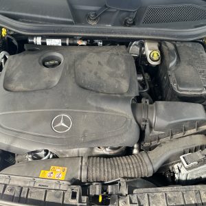 2019 Mercedes-Benz Gla 250 4MATIC 7G-DCT - Image 18