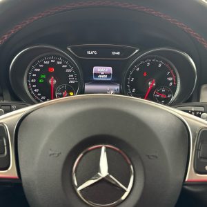 2019 Mercedes-Benz Gla 250 4MATIC 7G-DCT - Image 20