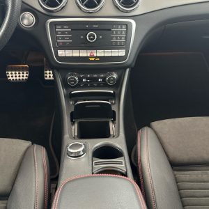 2019 Mercedes-Benz Gla 250 4MATIC 7G-DCT - Image 21