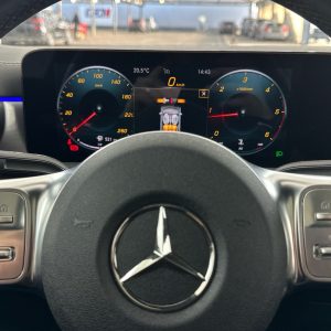 2020 Mercedes-Benz Cla 200 D 8G-DCT - Image 23