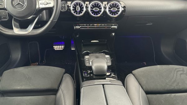 2020 Mercedes-Benz Cla 200 D 8G-DCT - Image 24