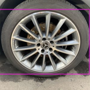 2019 Mercedes-Benz Gla 250 4MATIC 7G-DCT - Image 23