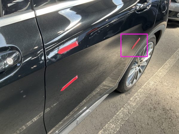 2019 Mercedes-Benz Gla 250 4MATIC 7G-DCT - Image 27