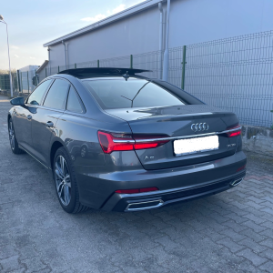 2020 Audi A6 2.0 35 TDI S tronic MHEV S Line - Image 4