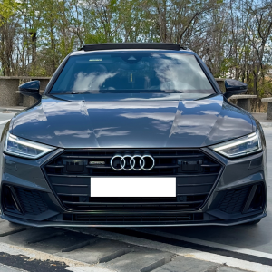 2020 Audi A7 3.0 45 TDI Quattro Tiptronic - Image 3