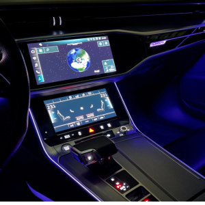 2020 Audi A7 3.0 45 TDI Quattro Tiptronic - Image 5