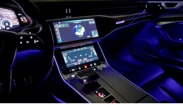2020 Audi A7 3.0 45 TDI Quattro Tiptronic - Image 5