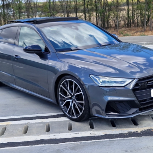 2020 Audi A7 3.0 45 TDI Quattro Tiptronic - Image 6