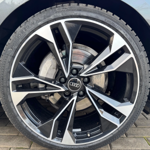 2022 Audi A5 Sportback 40 TDI quattro S tronic S line Business - Image 6