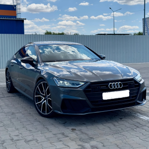 2020 Audi A7 3.0 45 TDI Quattro Tiptronic - Image 8