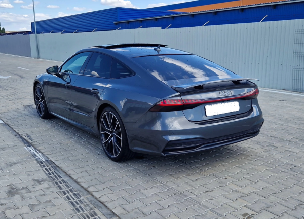2020 Audi A7 3.0 45 TDI Quattro Tiptronic - Image 9