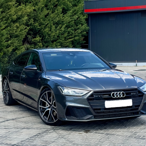 2020 Audi A7 3.0 45 TDI Quattro Tiptronic - Image 10