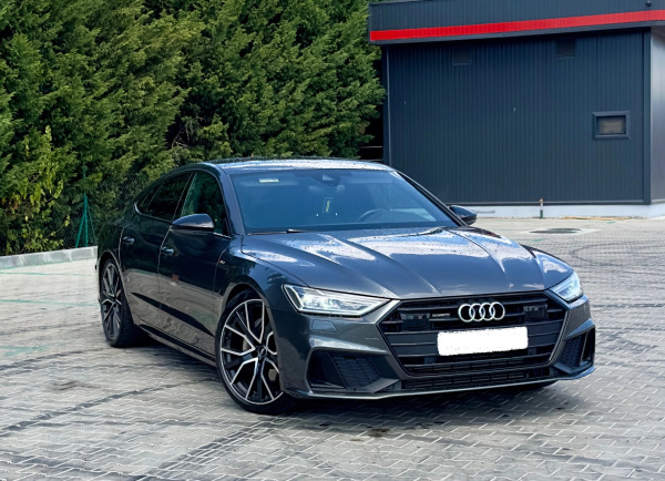 2020 Audi A7 3.0 45 TDI Quattro Tiptronic - Image 10