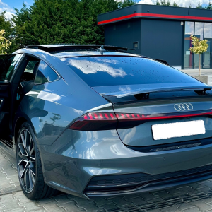 2020 Audi A7 3.0 45 TDI Quattro Tiptronic - Image 13