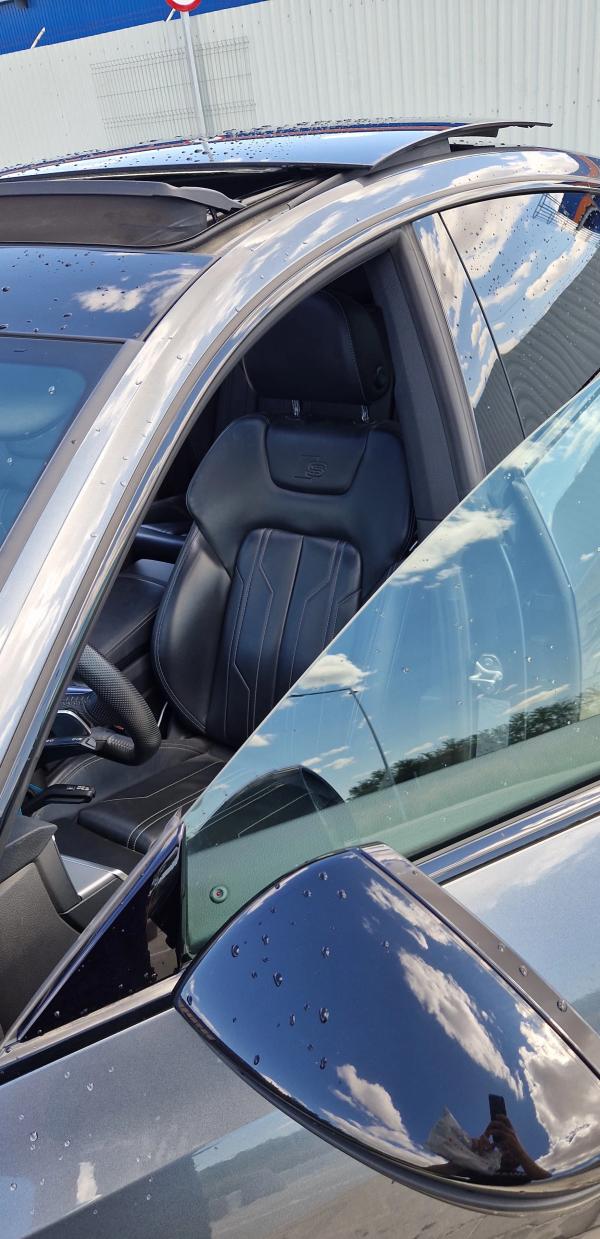 2020 Audi A7 3.0 45 TDI Quattro Tiptronic - Image 14