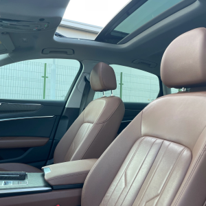 2020 Audi A6 2.0 35 TDI S tronic MHEV S Line - Image 8