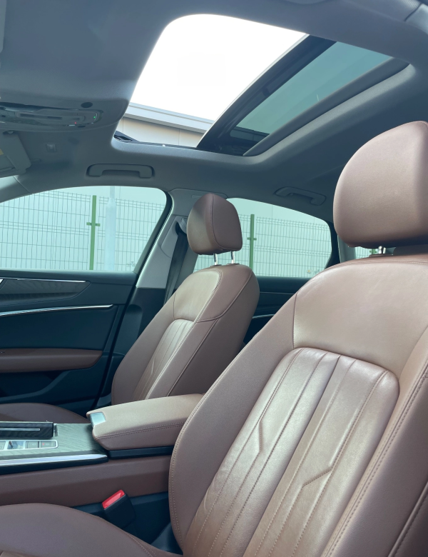 2020 Audi A6 2.0 35 TDI S tronic MHEV S Line - Image 8