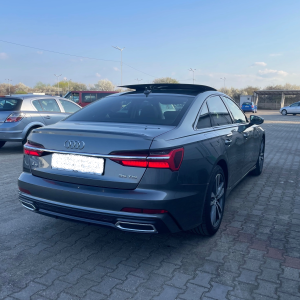 2020 Audi A6 2.0 35 TDI S tronic MHEV S Line - Image 9