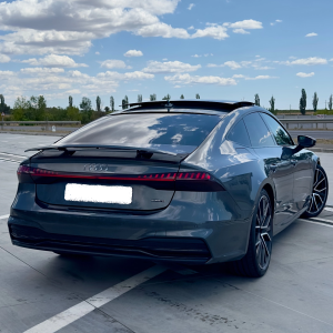 2020 Audi A7 3.0 45 TDI Quattro Tiptronic - Image 16