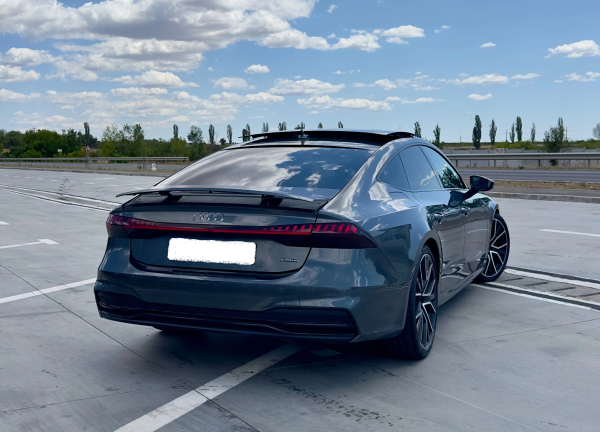 2020 Audi A7 3.0 45 TDI Quattro Tiptronic - Image 16