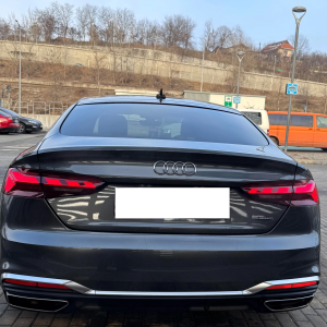 2022 Audi A5 Sportback 40 TDI quattro S tronic S line Business - Image 12