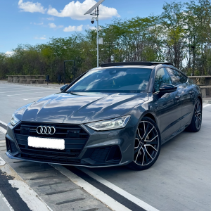 2020 Audi A7 3.0 45 TDI Quattro Tiptronic - Image 17