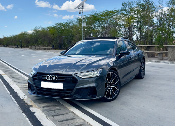 2020 Audi A7 3.0 45 TDI Quattro Tiptronic - Image 17